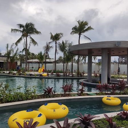 Salinas Premium Resort Salinópolis Buitenkant foto
