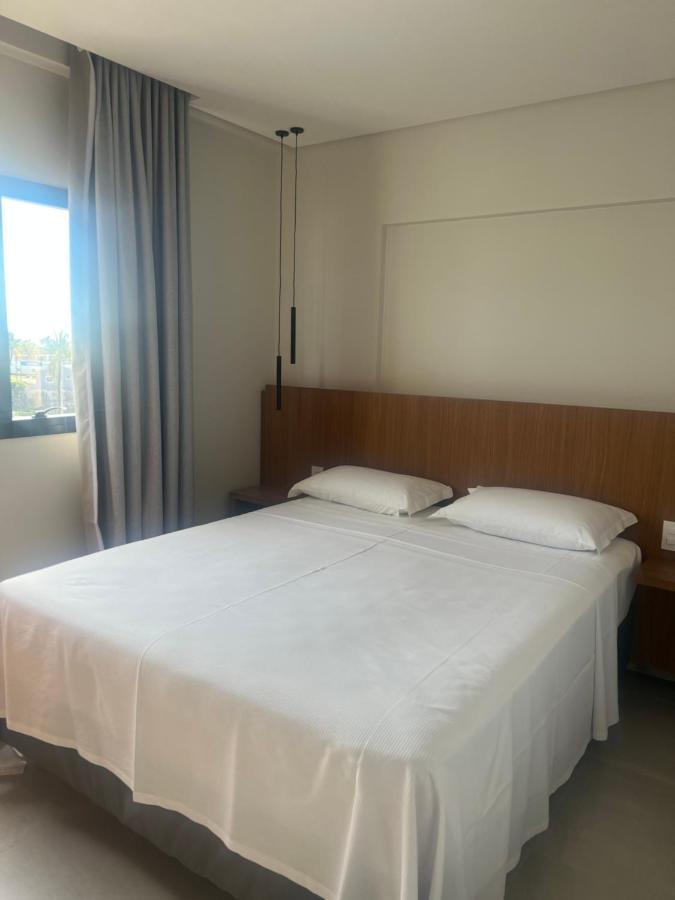 Salinas Premium Resort Salinópolis Buitenkant foto