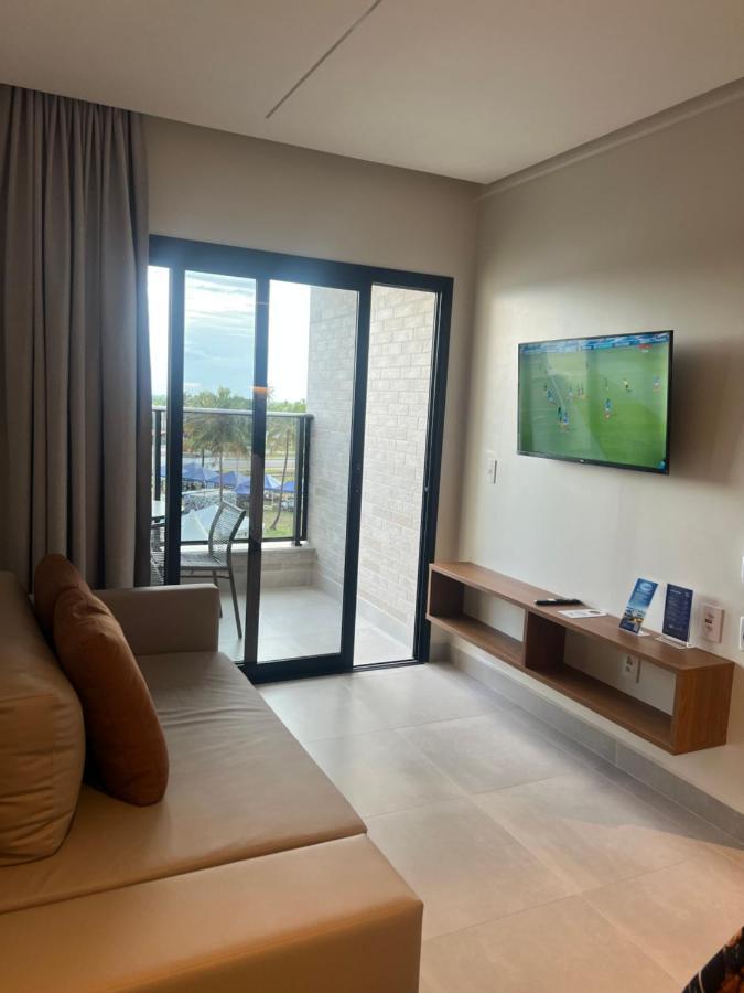 Salinas Premium Resort Salinópolis Buitenkant foto