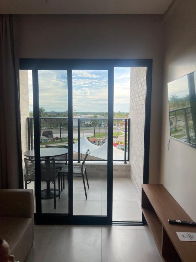 Salinas Premium Resort Salinópolis Buitenkant foto
